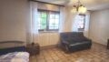 Schlafzimmer EG