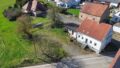 Hausansicht Eingang
