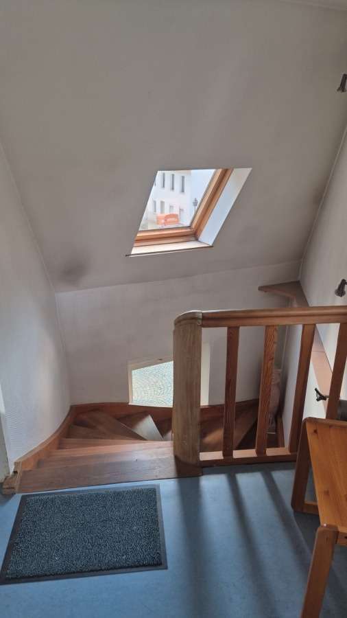 Flur / Treppenhaus
