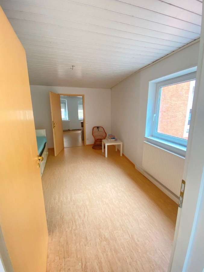 Schlafzimmer EG