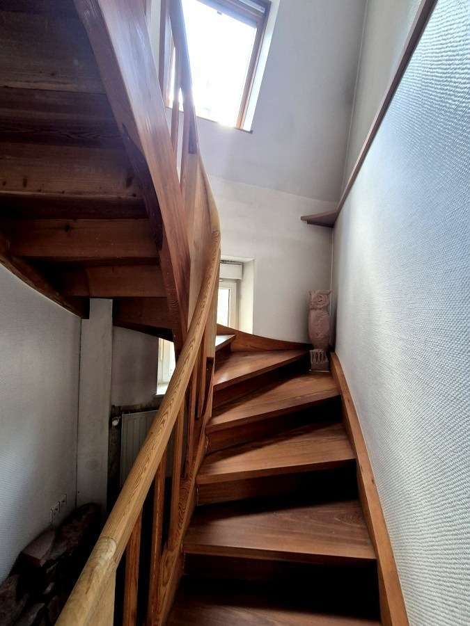 Treppenhaus
