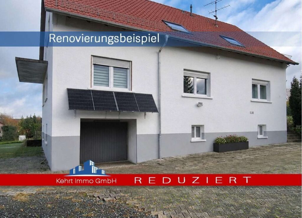 Frontansicht