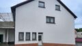 Seitenansicht Hof