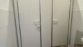 Damen-Toilette