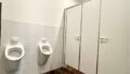 Herren-Toilette