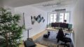 Büro dinext 2.OG
