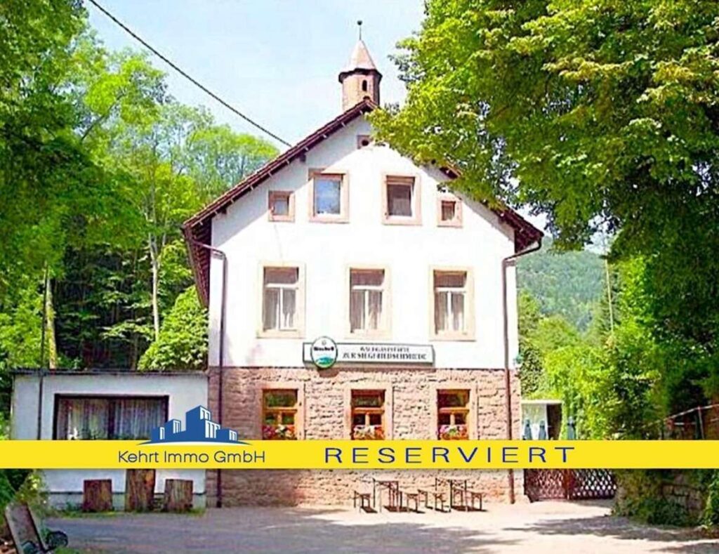 Frontansicht