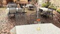 Biergarten Pavillion