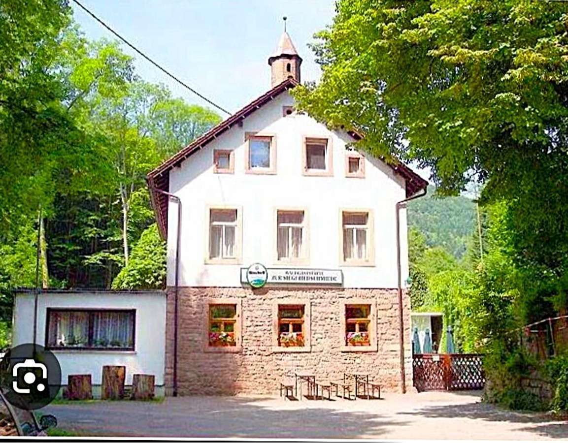 Frontansicht
