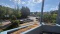 Aussicht Balkon