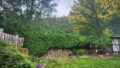 Gartenbereich