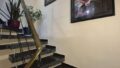 Treppe zum OG