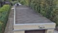 Appartement, Gartenblick