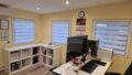 Zimmer 2 Appartment