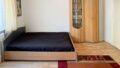 Schlafzimmer EG