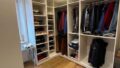 Ankleidezimmer