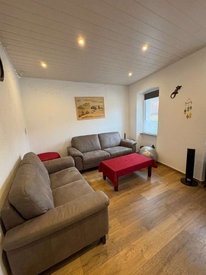 Wohnzimmer 1.OG