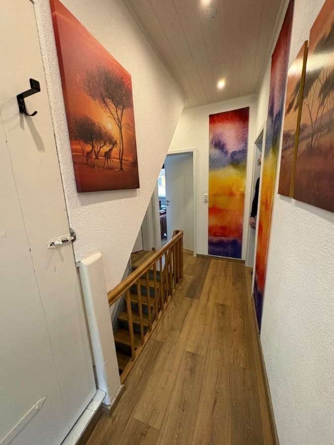 Treppenhaus