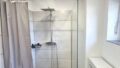 Dusche behindertengerecht