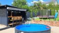 Poolbereich
