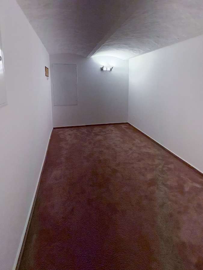 Schlafzimmer Einliegerwohnung