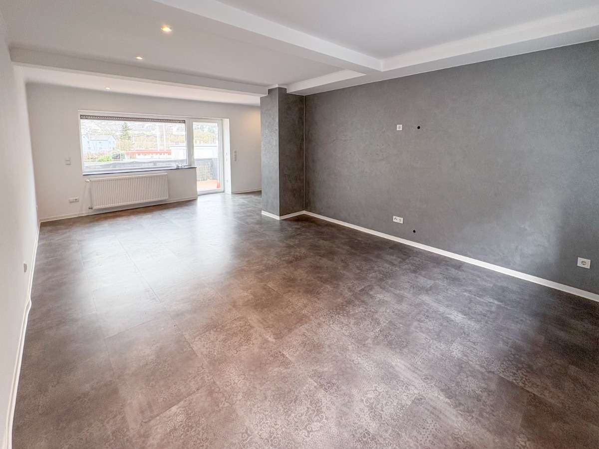Wohnzimmer EG