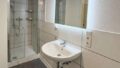 Badezimmer Einliegerwohnung