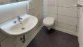 Badezimmer Einliegerwohnung