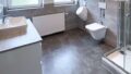 Badezimmer 1. OG