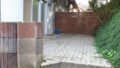 Terrasse nach hinten