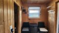 Vorraum Sauna EG