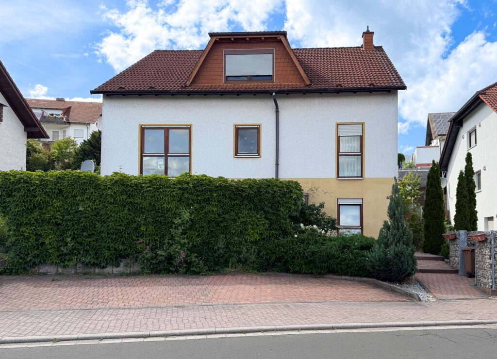 Außenansicht