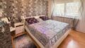 Schlafzimmer 1.OG Wohnung rechts
