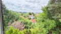 Aussicht französischer Balkon OG