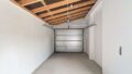 Garage – Innenansicht