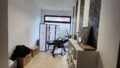 Tattoo- Laden Raum hinten EG