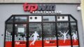 Außenansicht Sportwetten Laden