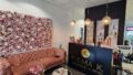 Theke Friseur Laden EG