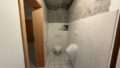 Badezimmer im KG