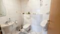 Badezimmer im OG - (KI generiert)
