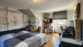 Großes Schlafzimmer 2. OG