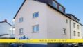 Haus Frontansicht