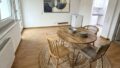 Wohnraum Design-Beispiel