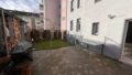 Gemeinschaftsgarten