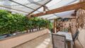 Terrasse EG überdacht