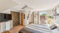 Schlafzimmer DG 