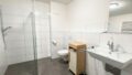 Badezimmer - (KI generiert)