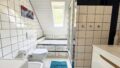 Badezimmer - (KI generiert)