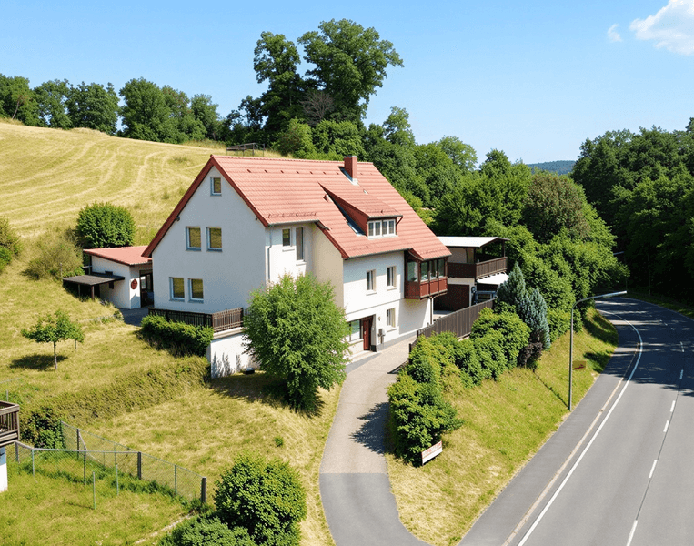 Außenansicht
