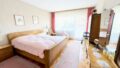 Schlafzimmer - (KI generiert)